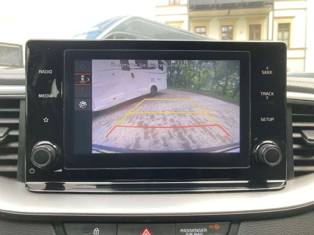 Fahrzeugbild eines Kia cee'd