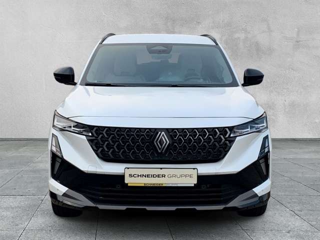 Fahrzeugbild eines Renault Espace