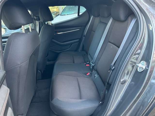 Fahrzeugbild eines Mazda Mazda3