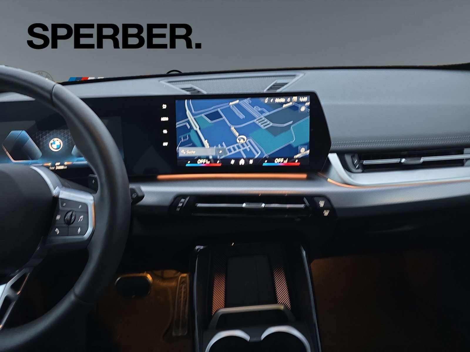 Fahrzeugbild eines BMW X1