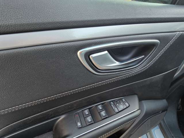 Fahrzeugbild eines Renault Talisman