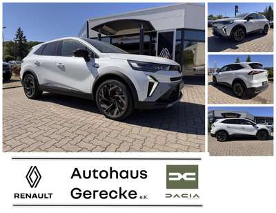 Bild Renault Symbioz