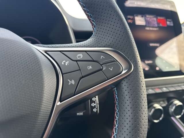 Fahrzeugbild eines Renault Clio