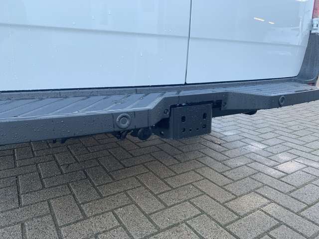 Fahrzeugbild eines Renault Master
