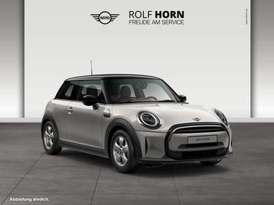 Bild MINI COOPER