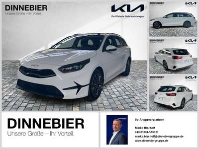 Bild Kia cee'd