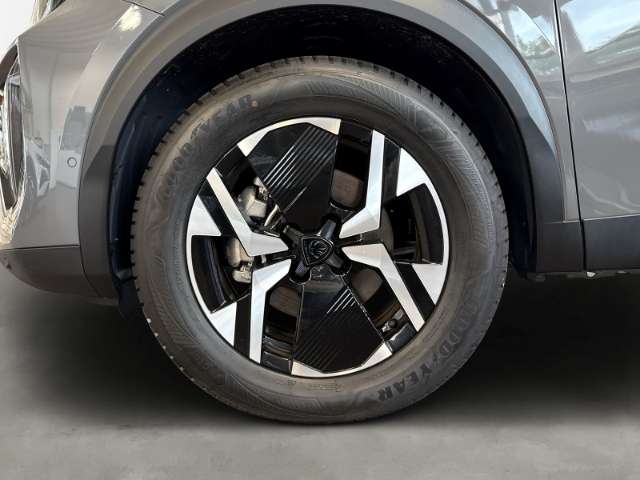 Fahrzeugbild eines Peugeot 2008