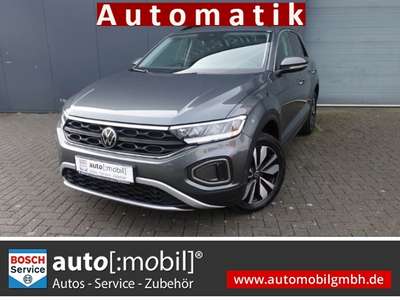 Bild Volkswagen T-Roc