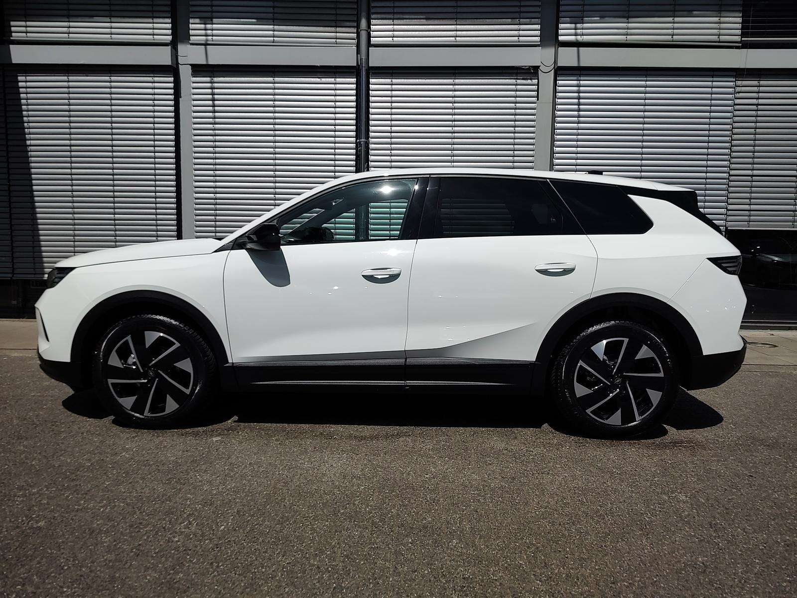 Fahrzeugbild eines Opel Grandland X