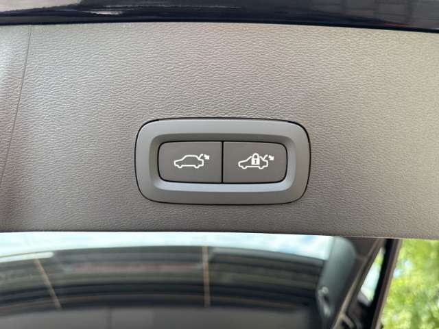 Fahrzeugbild eines Volvo XC40