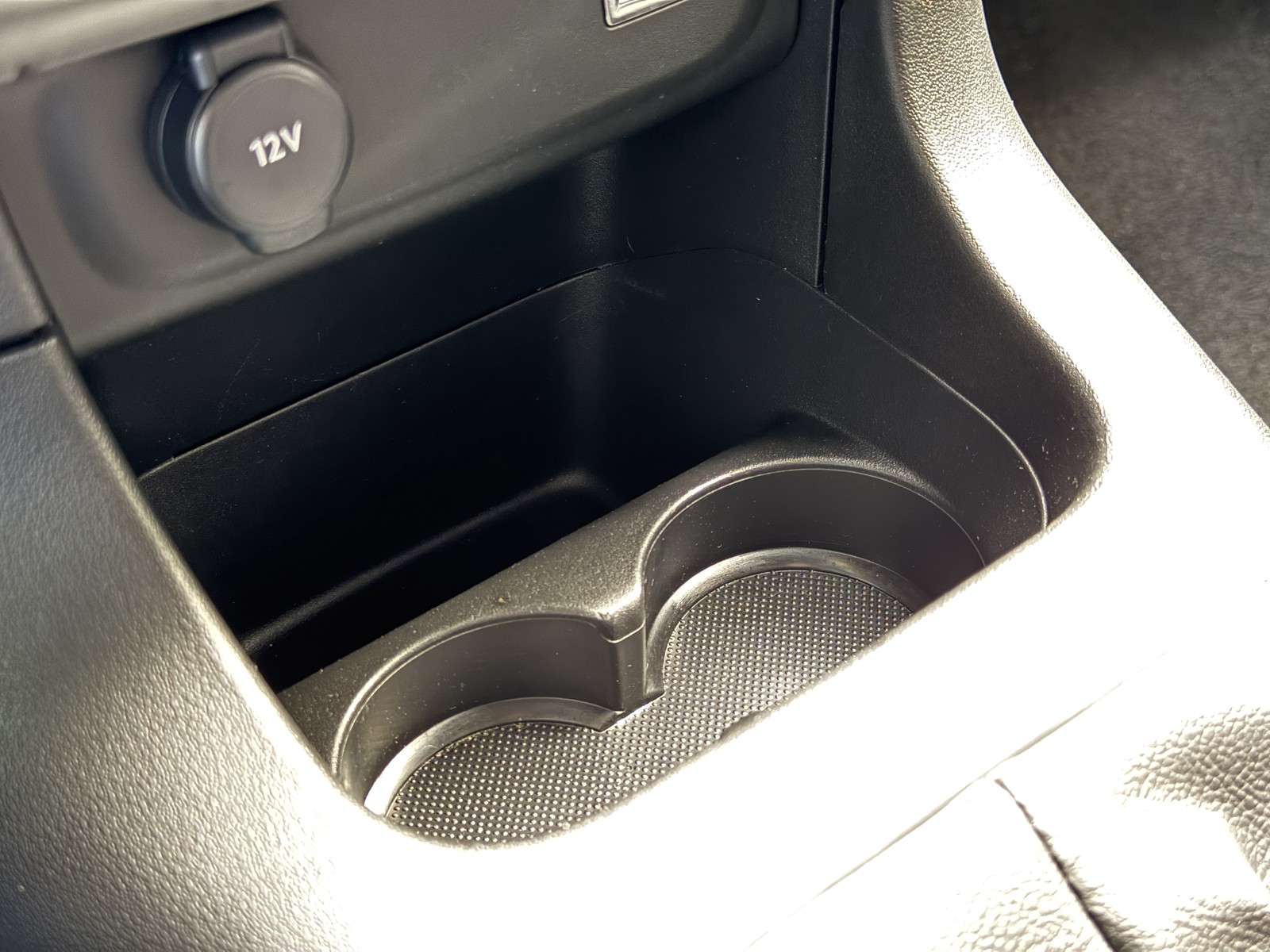 Fahrzeugbild eines Citroën C3