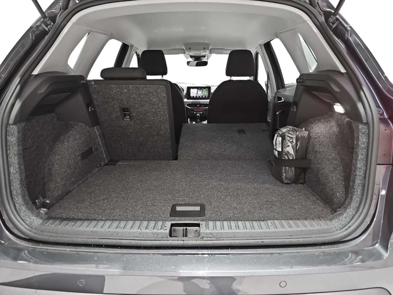 Fahrzeugbild eines SEAT Arona