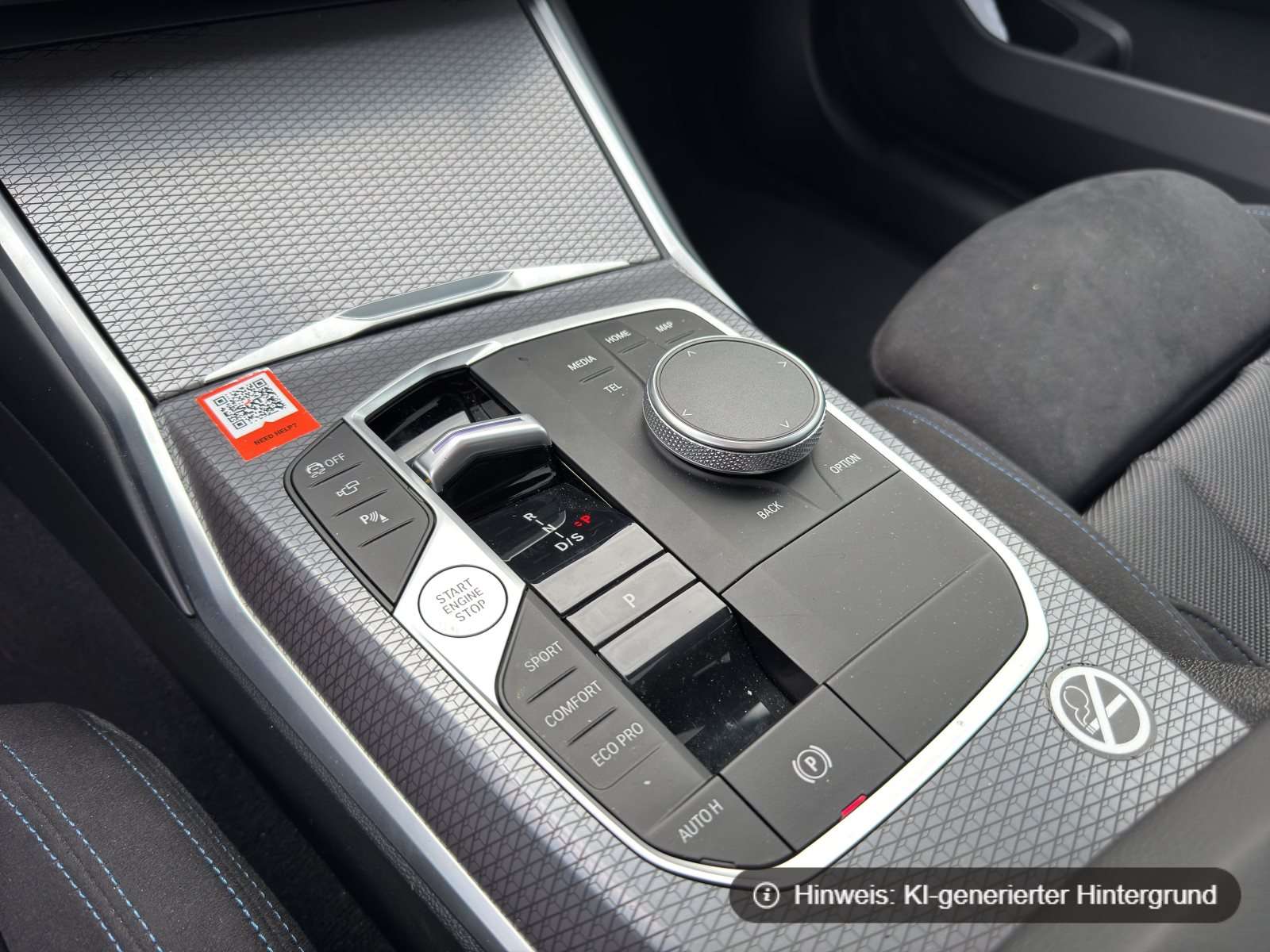 Fahrzeugbild eines BMW 3er-Reihe
