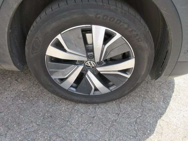 Fahrzeugbild eines Volkswagen Tiguan