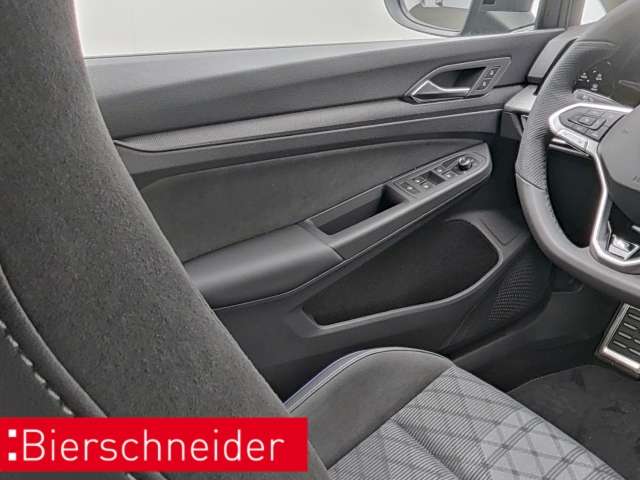 Fahrzeugbild eines Volkswagen Golf