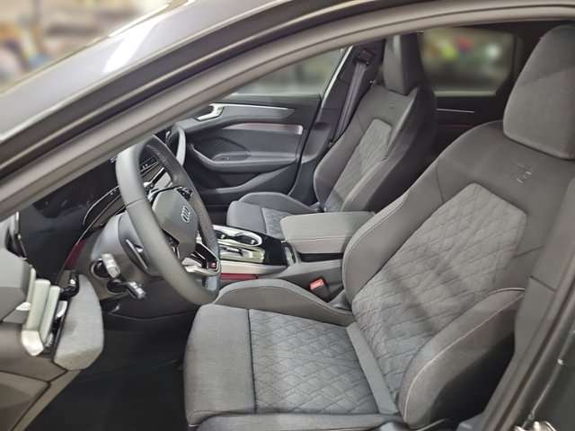 Fahrzeugbild eines Audi A6