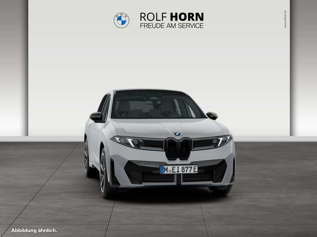 Fahrzeugbild eines BMW ix3