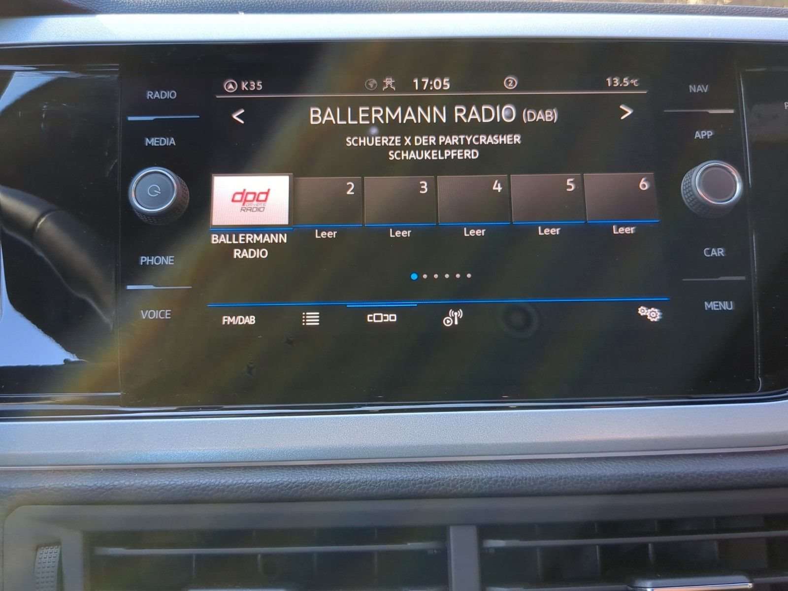 Fahrzeugbild eines Volkswagen Taigo