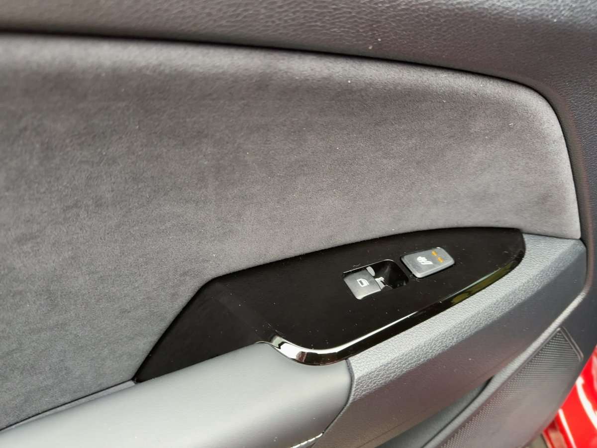 Fahrzeugbild eines Kia Sportage