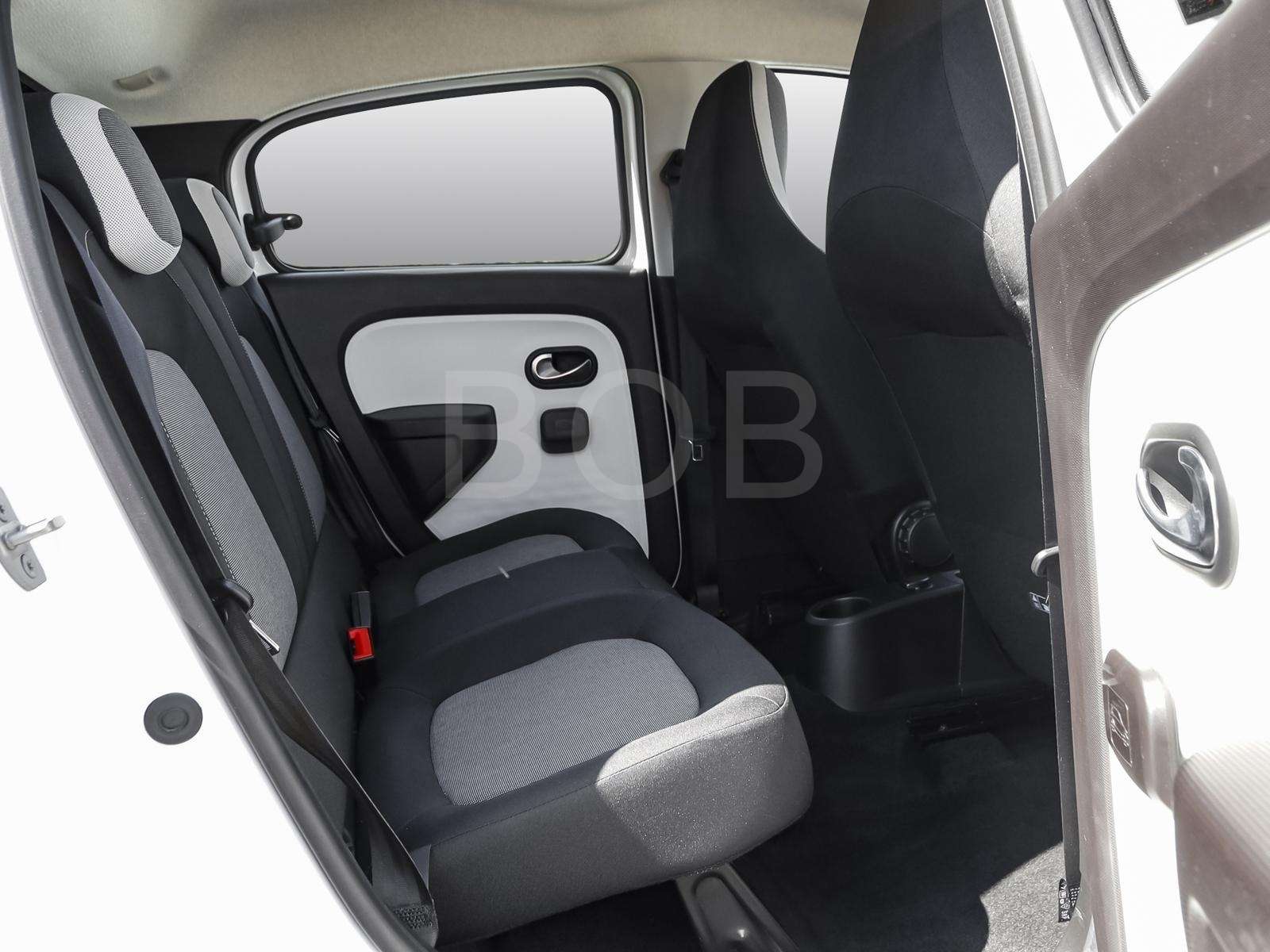 Fahrzeugbild eines Renault Twingo