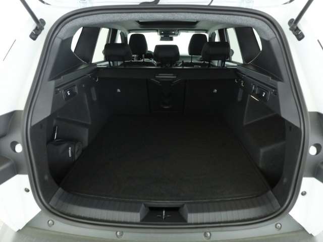 Fahrzeugbild eines Dacia Bigster