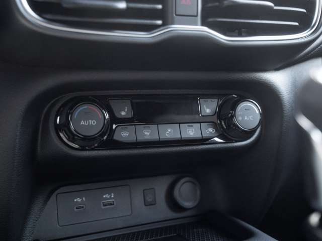 Fahrzeugbild eines Nissan JUKE