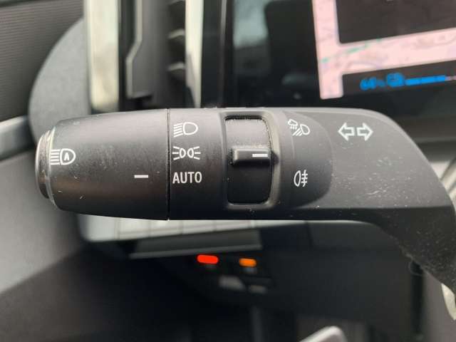 Fahrzeugbild eines Renault Megane E-TECH