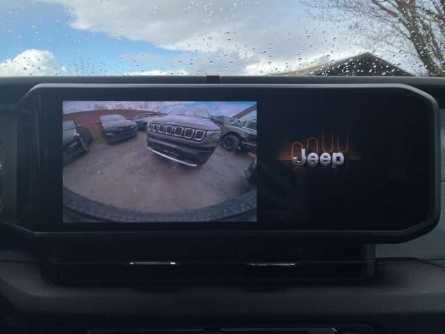 Fahrzeugbild eines Jeep Wrangler