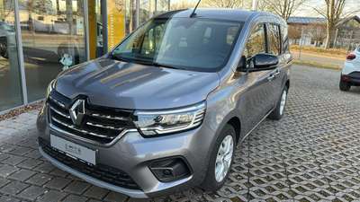 Bild Renault Kangoo
