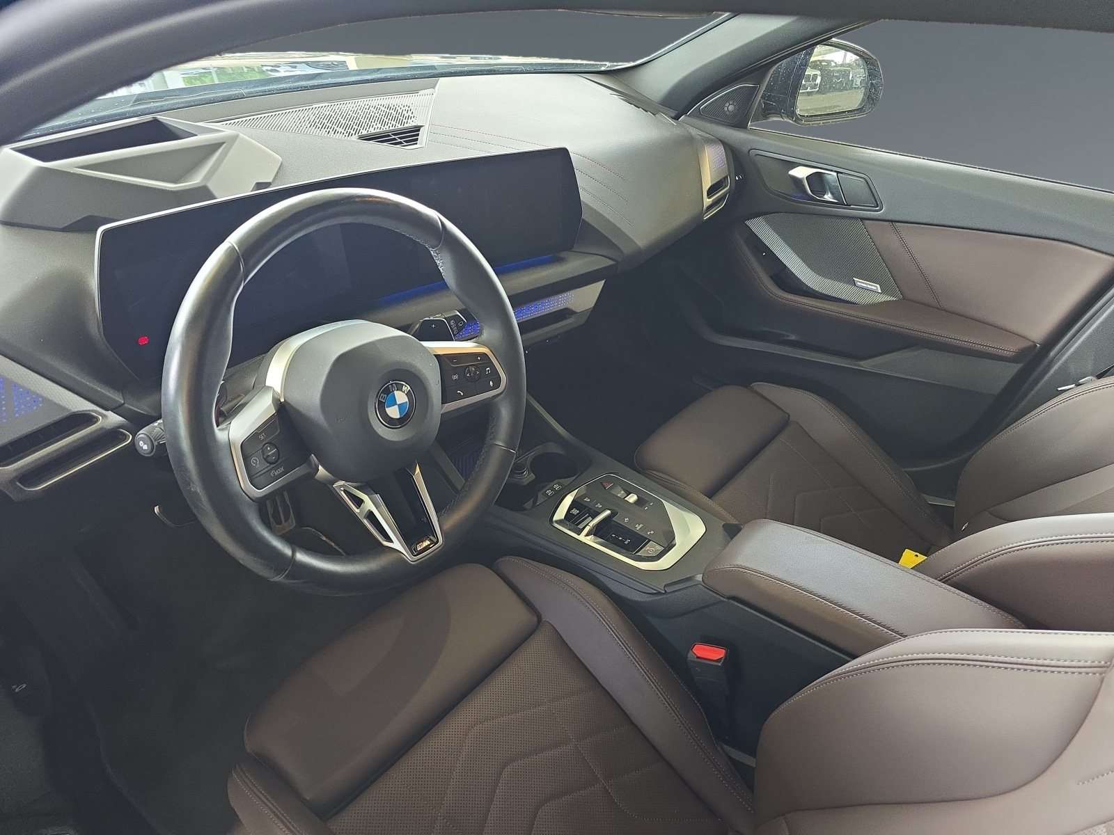 Fahrzeugbild eines BMW 1er-Reihe