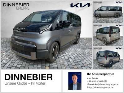 Bild Kia PV5 Passenger