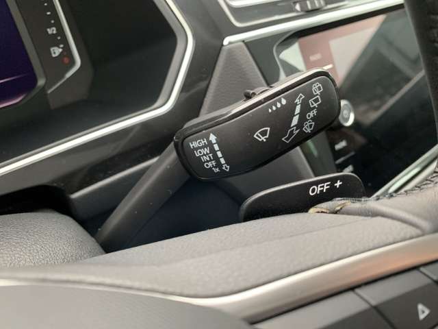 Fahrzeugbild eines Volkswagen Tiguan