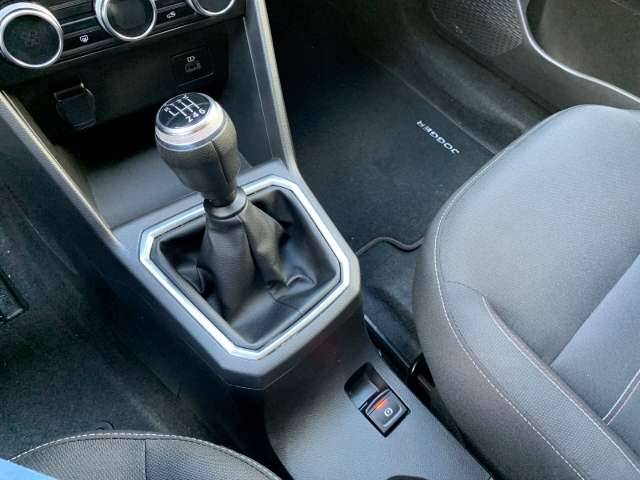 Fahrzeugbild eines Dacia Jogger