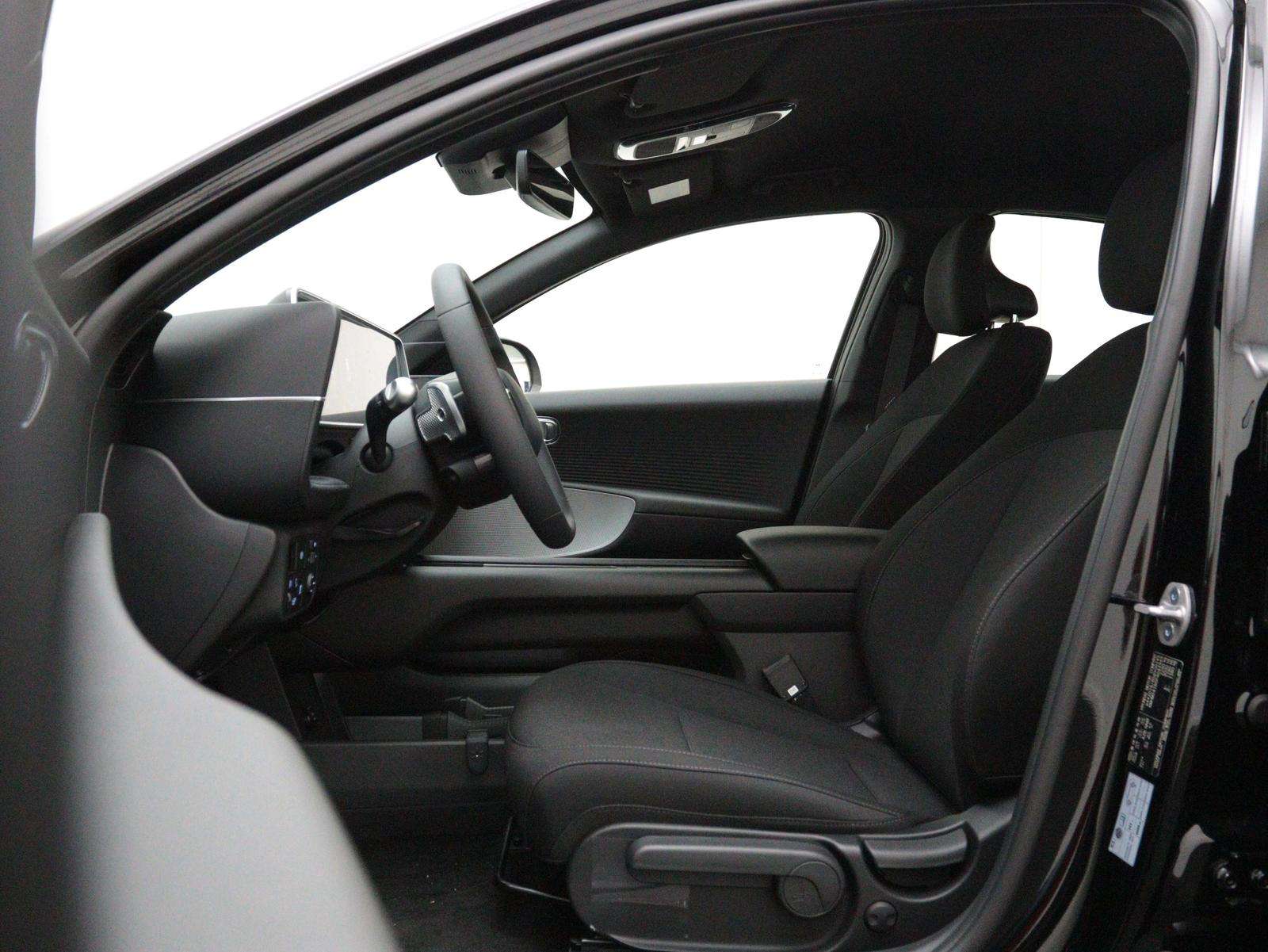 Fahrzeugbild eines Hyundai IONIQ 6