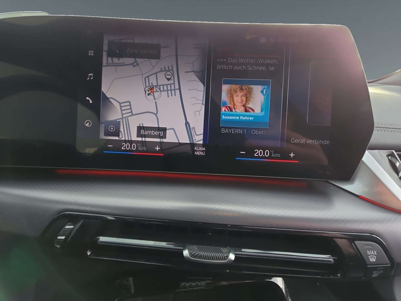 Fahrzeugbild eines BMW 2er-Reihe