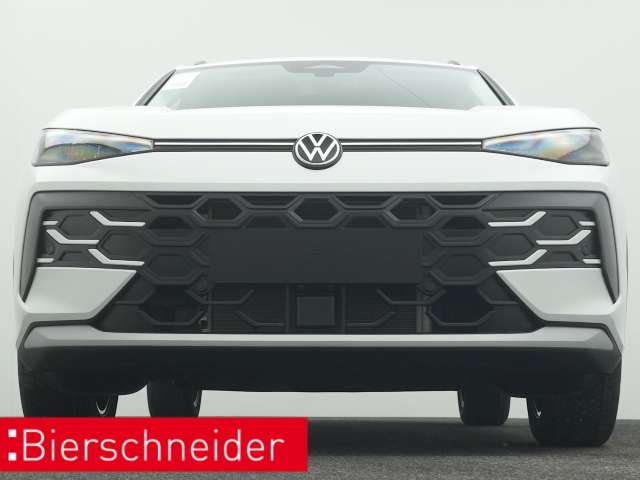 Fahrzeugbild eines Volkswagen T-Roc