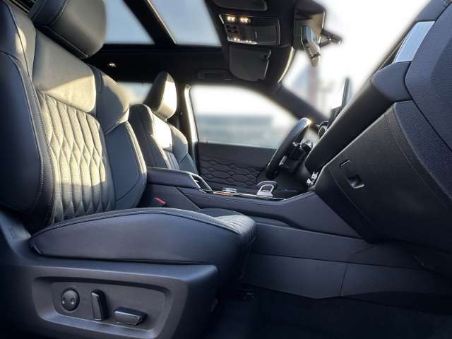 Fahrzeugbild eines Mitsubishi Outlander