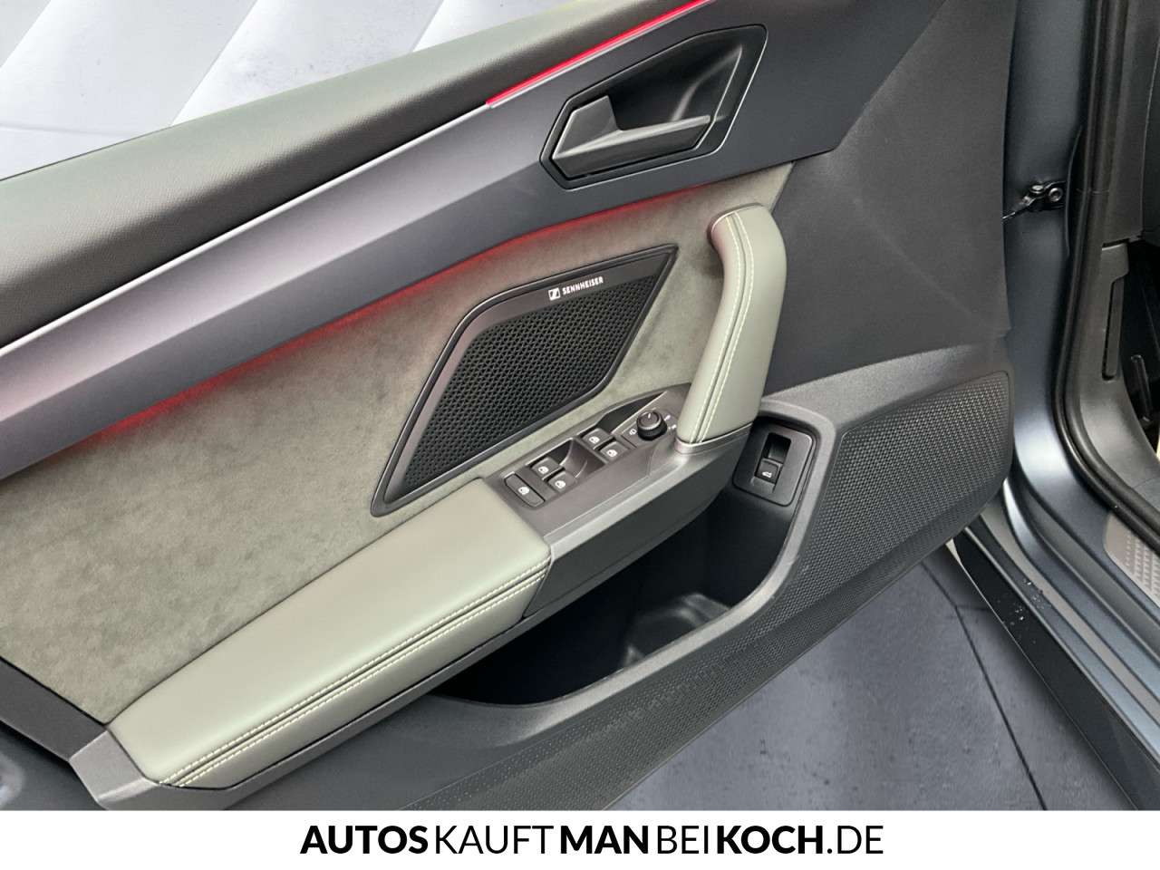 Fahrzeugbild eines CUPRA Leon