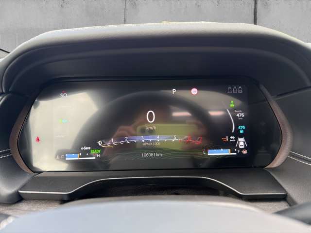 Fahrzeugbild eines Jeep Grand Cherokee