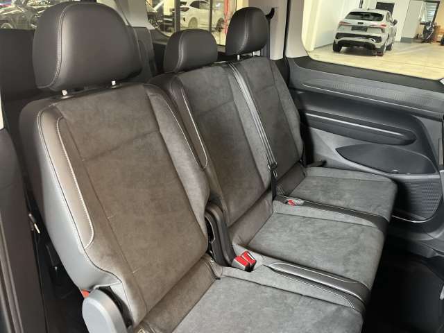 Fahrzeugbild eines Volkswagen Caddy