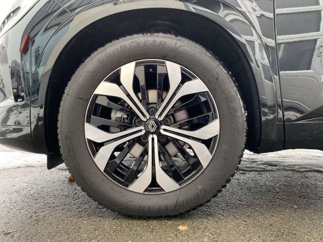 Fahrzeugbild eines Renault Austral