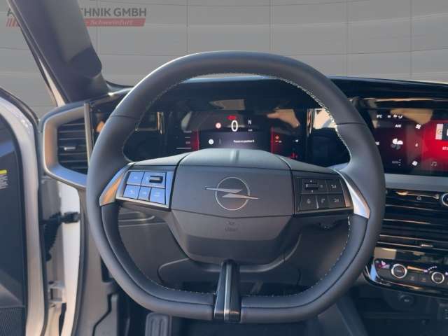 Fahrzeugbild eines Opel Mokka