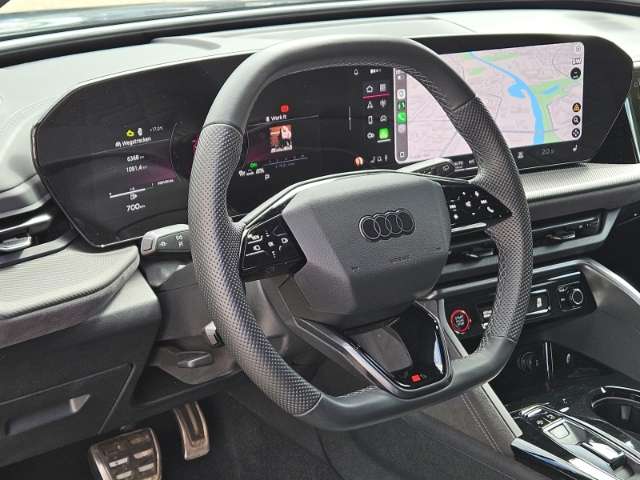 Fahrzeugbild eines Audi Q5