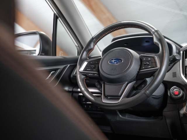 Fahrzeugbild eines Subaru XV