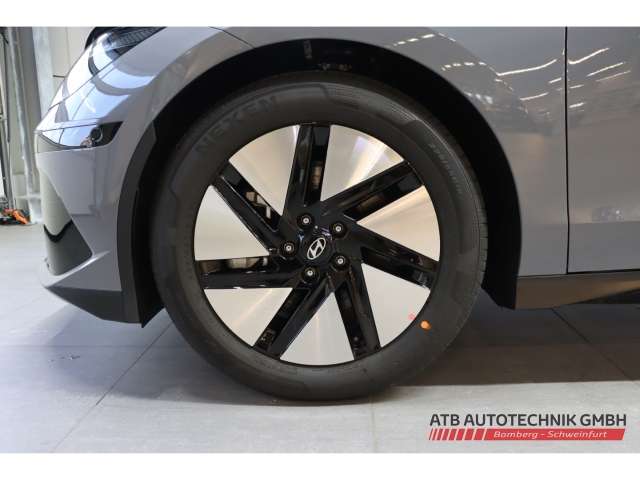 Fahrzeugbild eines Hyundai IONIQ 6