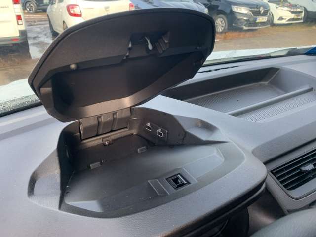 Fahrzeugbild eines Renault Express