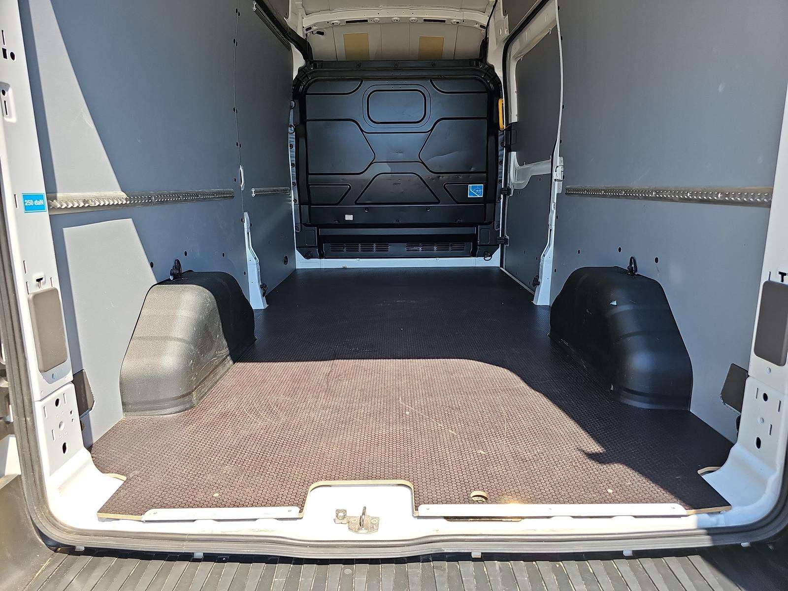 Fahrzeugbild eines Ford Transit