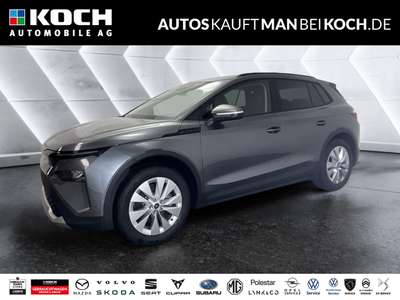 Bild Skoda ELROQ