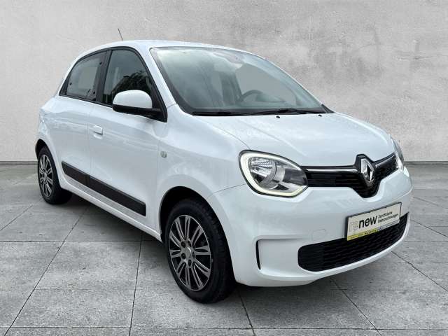 Fahrzeugbild eines Renault Twingo