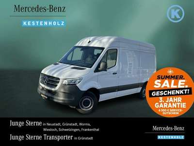 Bild Mercedes-Benz Sprinter